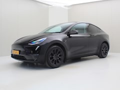 Tesla Model Y - Long-Range AWD 92.6% SoH [ TREKHAAK+ENHANCED AUTOPILOT+RYZEN AMD+20 INCH+PREMIUM AUDIO ]