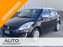 Suzuki Swift - 1.2 Club Automaat | Airco | Dealer onderhouden
