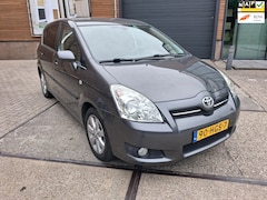 Toyota Verso - 1.8 VVT-i Luna 7persoons (((automaat)))