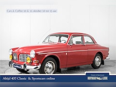 Volvo Amazon - GT