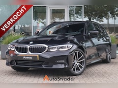 BMW 3-serie Touring - (g21) 318i Business Edition 156pk | LED | Cruise | Climate | Navi | Carplay | Virtual