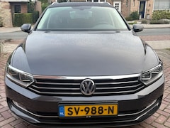 Volkswagen Passat Variant - 1.6 TDI Comfortline Business