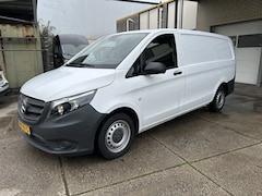 Mercedes-Benz Vito - 114 CDI LANG KOELWAGEN FRIGO