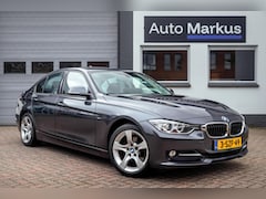 BMW 3-serie - 320i EDE High Executive|Sportline|Leder|Xenon