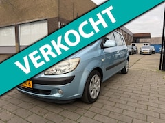 Hyundai Getz - 1.4i Active Cool AUTOMAAT/NAP