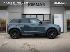 Land Rover Range Rover Evoque - P270e PHEV AWD Business Dynamic Edition | Meridian | Cold Climate | Black Pack |