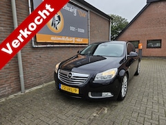 Opel Insignia - 1.6 T Sport
