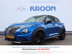 Nissan Juke - 1.6 Hybrid N-Design I Automaat I Trekhaak