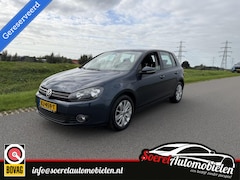 Volkswagen Golf - 1.4 TSI Comfortline