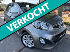 Kia Picanto - 1.0 | 2011| 5DR | KEYLESS | LED | NWE APK