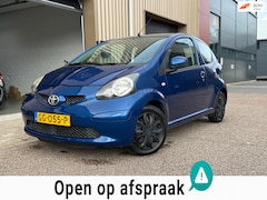 Toyota Aygo - 1.0-12V Airco Trekhaak