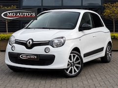 Renault Twingo - 1.0 SCe Limited | Airconditioning | Cruise Control | Parkeersensoren | Elektrische Spiegel
