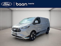 Ford Transit Custom - 320 2.5 PHEV L1H1 Sport