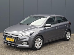 Hyundai i20 - 1.0 T-GDI Comfort / CARPLAY / CAMERA / TREKHAAK