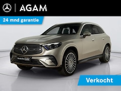 Mercedes-Benz GLC-klasse - 300e 4MATIC AMG Line | Panorama dak