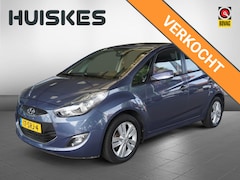 Hyundai ix20 - 1.6i i-Vision Automaat | Airco | Cruise Control | 1e Eigenaar