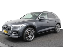 Audi Q5 - 50 TFSI e Advanced edition / Camera / Wegkl.trekhaak / Leder