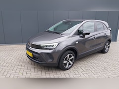 Opel Crossland - 1.2 Turbo Edition//LED//AIRCO//TREKHAAK//60 000KM