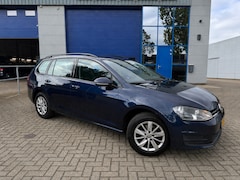 Volkswagen Golf Variant - 1.2 TSI Trend Edition