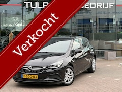 Opel Astra - 1.0 Selection hb 5drs 2016 NAvi Clima Lmv pdc