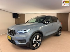 Volvo XC40 - 1.5 T4 Recharge R-Design, Pano, 360 camera,