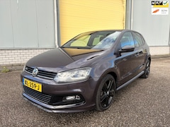 Volkswagen Polo - 1.2 TSI R-Line DSG-Automaat 5-drs