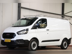 Ford Transit Custom - 2.0 TDCI L1H1 IMPERIAAL EN TREKHAAK