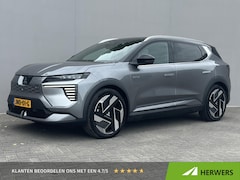 Mitsubishi Eclipse Cross - Instyle 87 kWh / 100% Elektrisch / 625 KM WLTP / 1.100 KG Trekgewicht / 8 jaar fabrieksgar