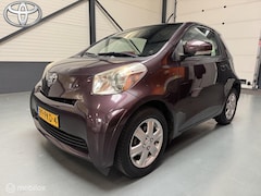 Toyota iQ - 1.0 VVTi Automaat Airco|1e Eig|Dealer onderhouden