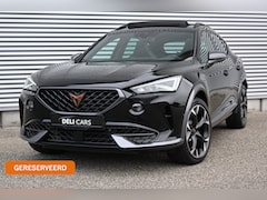 CUPRA Formentor - 1.4 e-Hybrid VZ Performance | Supersports | Pano | Apple | Sfeer |