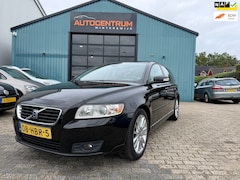 Volvo V50 - 1.8 Edition II