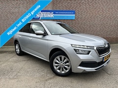 Skoda Kamiq - 1.0 TSI Ambition AppleCarplay/Cruise/PDC