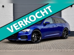 Audi A6 Avant - 55 TFSI e quattro Pro Line S Competition | S6 | Matrix | B&O | Camera | Head-up |