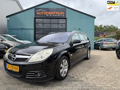 Opel Vectra Wagon - 1.8-16V Cosmo Automaat