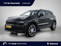 Lynk & Co 01 - 1.5 | Panoramadak | Elektrische bestuurdersstoel | 360 ° camera |