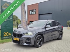 BMW X1 - xDrive25e M-Sport eDrive Edition Dealeronderhouden 55.922km