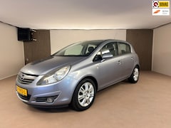 Opel Corsa - 1.2-16V Selection