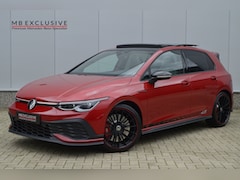 Volkswagen Golf - 8 2.0 GTI Clubsport 45 Jahre Akra DSG7 2021