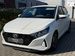 Hyundai i20 - 1.0 T-GDI N Line