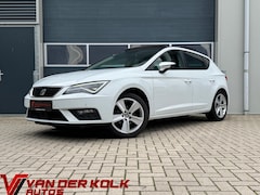 SEAT Leon - 1.2 TSI Style Business Intense | Panorama | Carplay | Cruise | Climate | LED | Stoelverwar