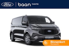 Ford Transit Custom - 320 2.5 PHEV L2H1 Limited