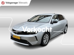 Opel Astra - 1.2 Turbo Business Edition | PDC | Camera | Stoelverwaring | LM | LED |