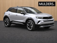 Opel Mokka - 1.2 Turbo Hybrid GS Automaat Camera 18"LMV VOORRAAD KORTING