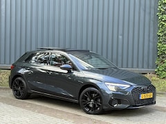 Audi A3 Sportback - 40 TFSI e Pano|Matrix|Keyless|Virtual|Trek