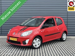 Renault Twingo - 1.2-16V Authentique |Distributiriem verv