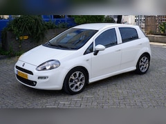 Fiat Punto Evo - 1.3 M-Jet Lounge