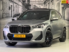 BMW X1 - SDrive18i M Sport Frozen Grey