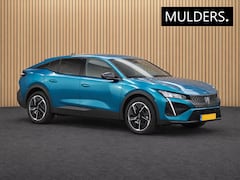Peugeot e-408 - Allure 58 kWh VOORRAAD KORTING