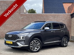 Hyundai Santa Fe - PHEV Premium PlusSky 7p/ Full Option/All-In