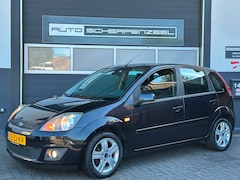 Ford Fiesta - 1.3-8V Futura XL | AIRCO | 104 dkm | NL AUTO